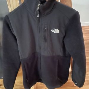 North Face fleece